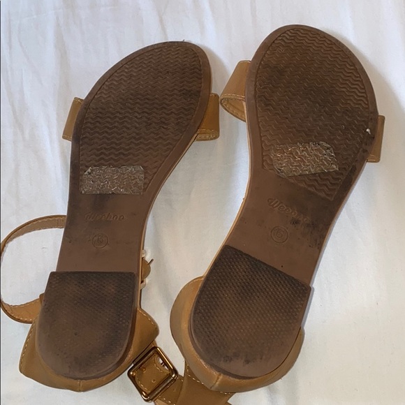 Sandals - Picture 2 of 4